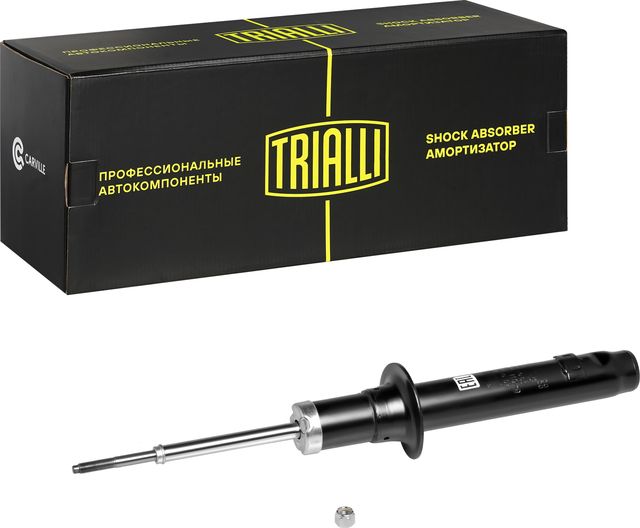 Амортизатор Trialli. Артикул AG 08087