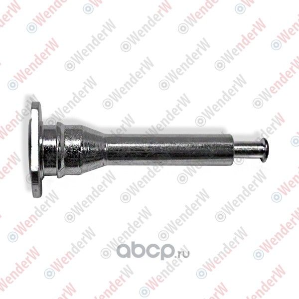 АВТОЗАПЧАСТЬНАПРАВЛЯЮЩАЯ СУППОРТА HONDA MR-V 08- (Wenderw). Артикул WE1046NP