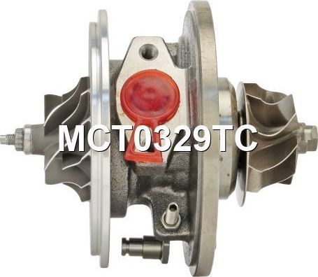 Картридж турбокомпрессора Krauf. Артикул MCT0329TC