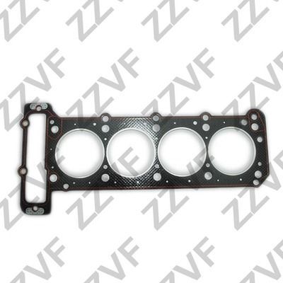 Прокладка ГБЦ ZZVF для Mercedes-Benz C-Класс I (W202) 1993-2000. Артикул ZVBZ0111