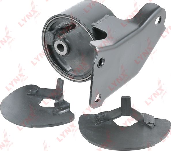 Подушка (опора) двигателя LYNXauto. Артикул ME-1539