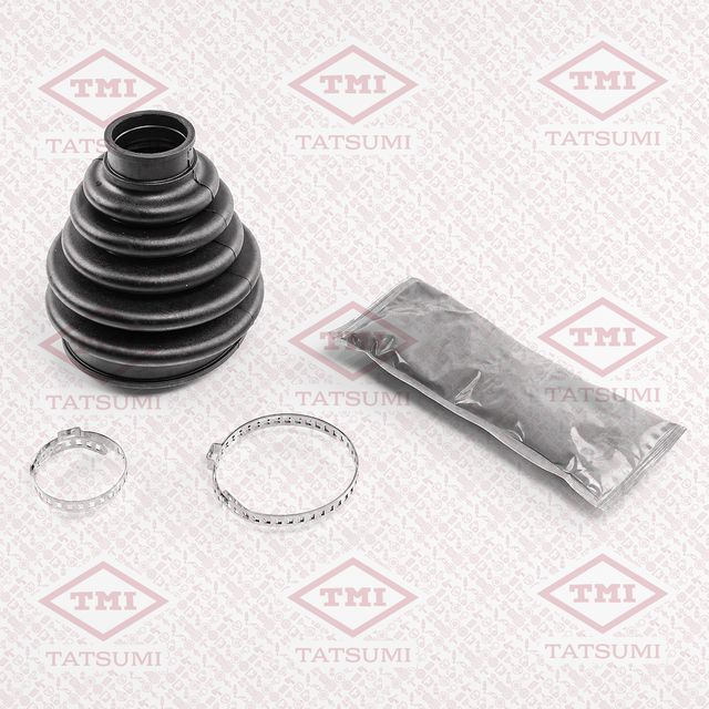 Пыльник ШРУСа наружный к-т (Tatsumi) Tatsumi. Артикул TDC1026