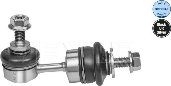 Стойка (тяга) стабилизатора Meyle Original задняя правая/левая для Ford Mondeo III 2000-2007. Артикул 716 060 0013