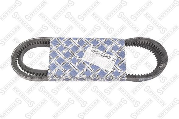 Приводной ремень клиновой Stellox. Артикул 01-31300-SX