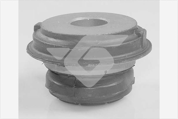 Сайлентблок переднего рычага подвески Hutchinson передний правый/левый нижний для Mercedes-Benz SLK-Класс I (R170) 1996-2003. Артикул 590331