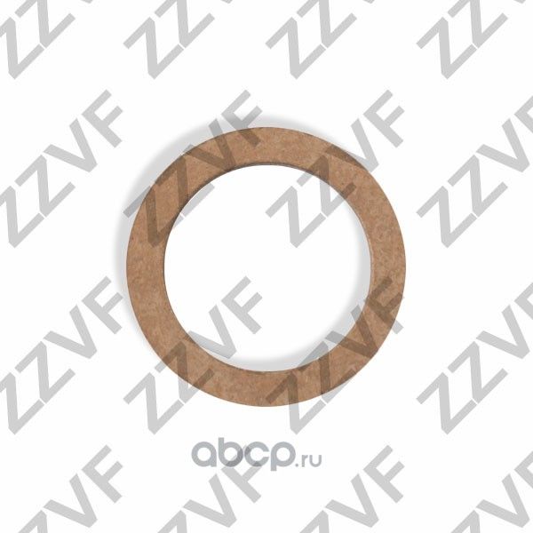 Прокладка пробки сливной (Zzvf). Артикул ZV6632N