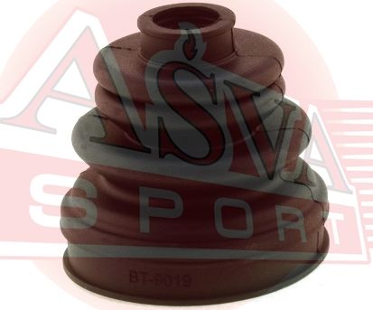 Пыльник шруса Asva. Артикул ASBT-INCD