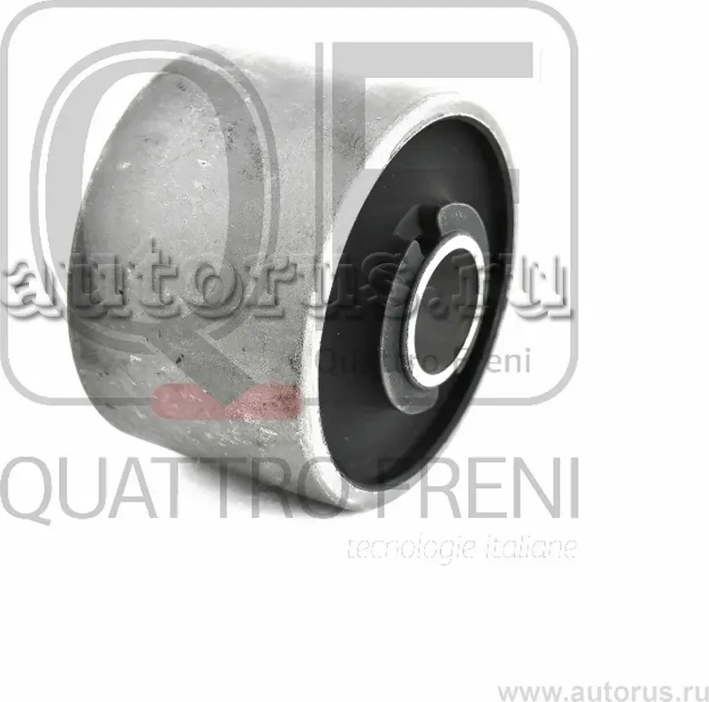 Сайлентблок рычага NISSAN MURANO -07 пер.задний (Quattro Freni). Артикул QF00U00310