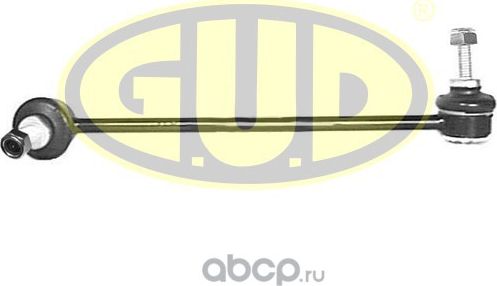 Стойка (тяга) стабилизатора G.U.D.. Артикул GSP301148