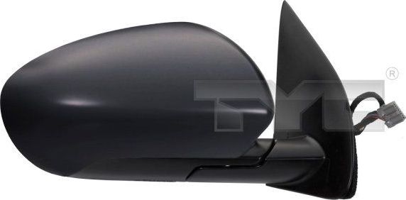Зеркало боковое TYC. Артикул 324-0030