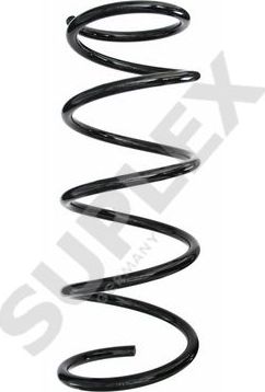 Пружина подвески Suplex. Артикул 22194