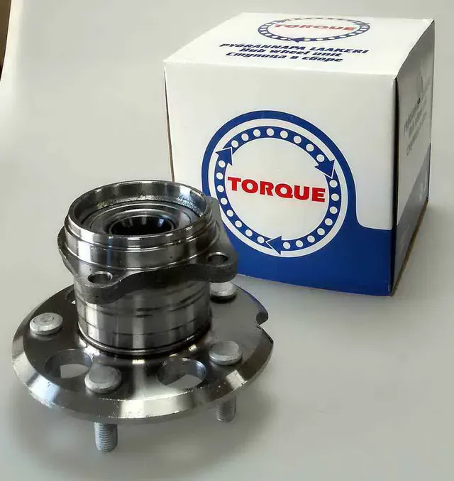 Ступица в сборе (Torque) Torque. Артикул PL962