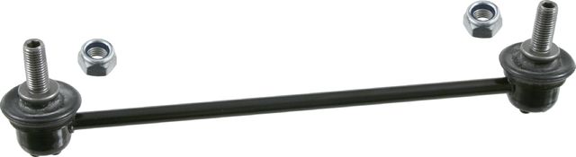 Стойка (тяга) стабилизатора Febi Bilstein ProKit задняя правая/левая для Mazda 626 III (GD) 1987-1992. Артикул 23055