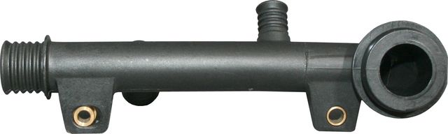 Фланец системы охлаждения JP Group. Артикул 1414500200