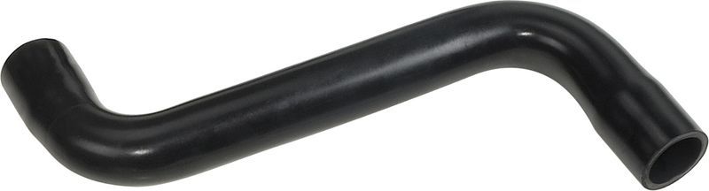 Патрубок радиатора (системы охлаждения) Gates (EPDM (Этилен-пропиленовый каучук)). Артикул 05-2599