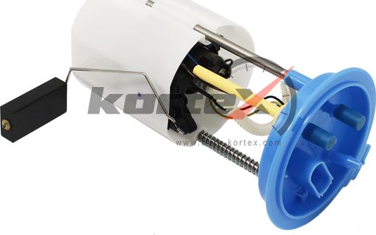 Насос топливный (в сборе) (Kortex). Артикул KPF6045STD