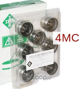 Гидротолкатель клапана Волга ЗМЗ 406  Volvo mot. B204 E/FT/G  B 5202S (LUK). Артикул 420006110