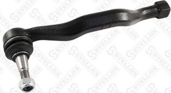 Наконечник рулевой тяги Stellox. Артикул 51-98116-SX