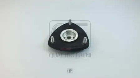 ОПОРА АМОРТИЗАТОРА передней (Quattro Freni). Артикул QF42D00171