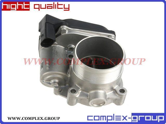 Корпус дроссельной заслонки 06F133062Q 06F133062T 06F133062J 06F133062G CGA. Артикул 1THT224RA