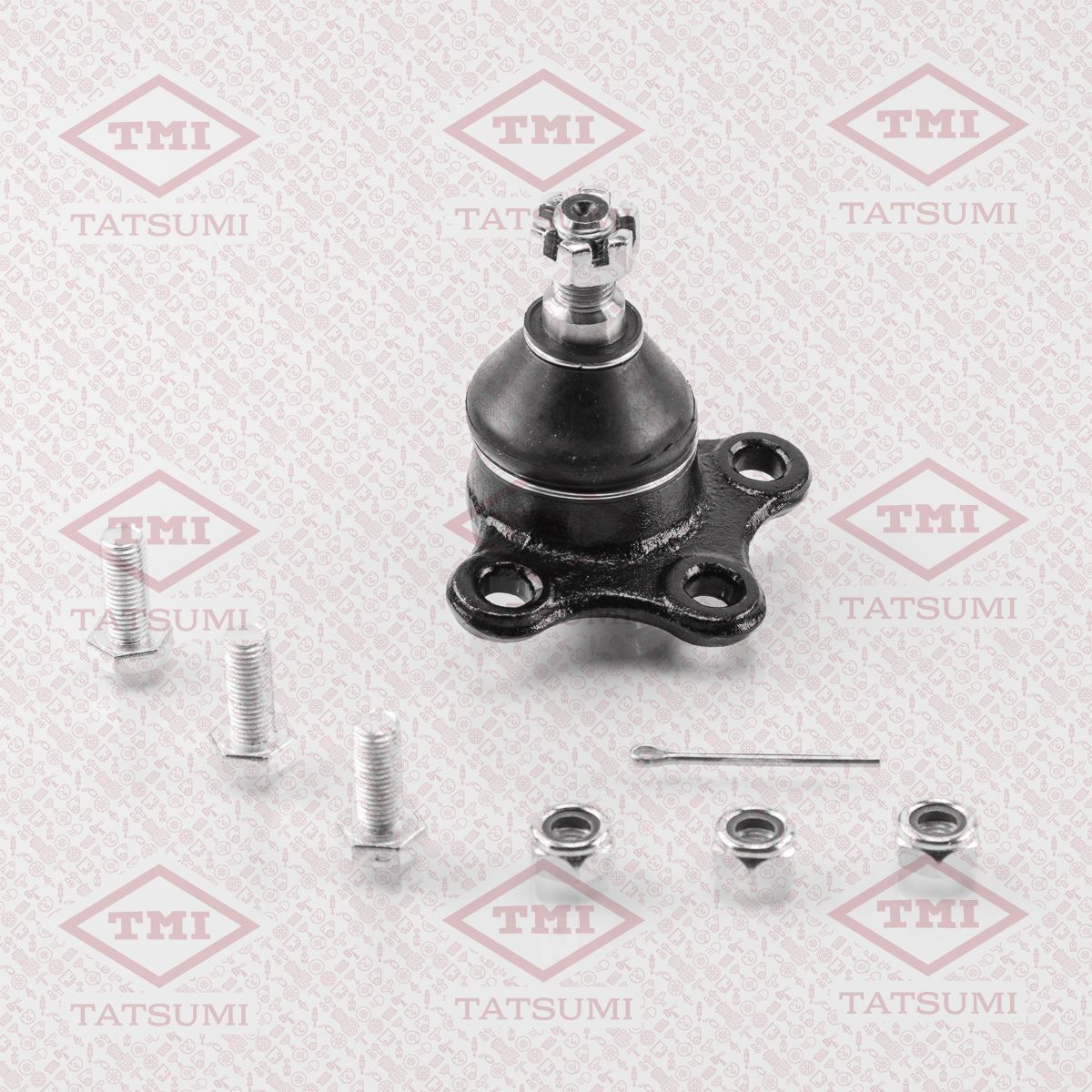 Опора шаровая | перед прав/лев | (Tatsumi). Артикул TEA1036