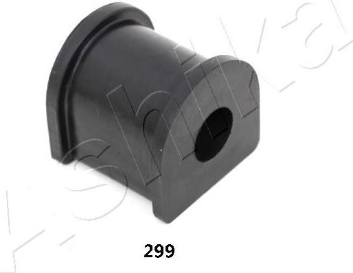 Втулка стабилизатора ASHIKA задняя для Toyota Corolla E110 1997-2001. Артикул GOM-299