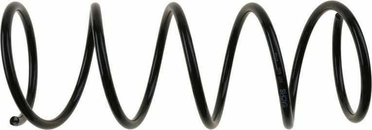 Пружина подвески SACHS. Артикул 997 934