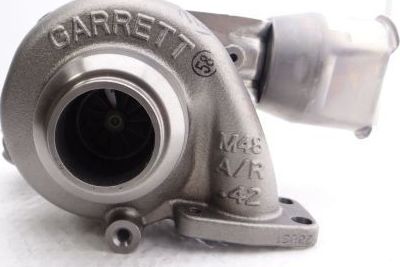 Турбина (турбокомпрессор) Garrett Original Spare part для Peugeot Partner Tepee 2008-2017. Артикул 762328-5003S