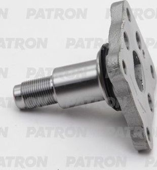 Поворотный кулак Patron задний правый/левый для Ford Focus I 1998-2004. Артикул PBK4514H