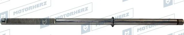 Вал рулевой рейки (Motorherz). Артикул HV0004M