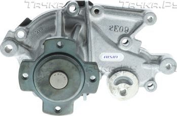 Помпа (водяной насос) Aisin для Suzuki Alto V 2000-2002. Артикул WPS-007