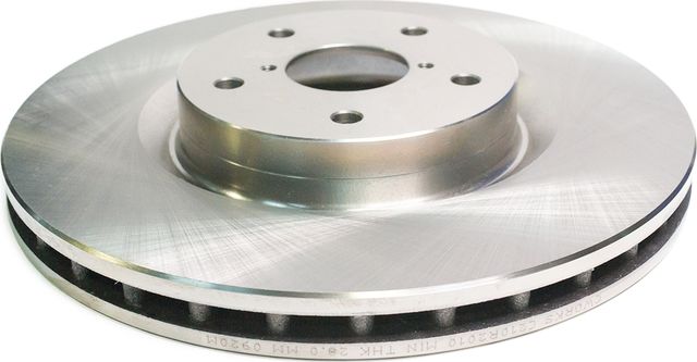 Тормозной диск Cworks. Артикул C210R2010