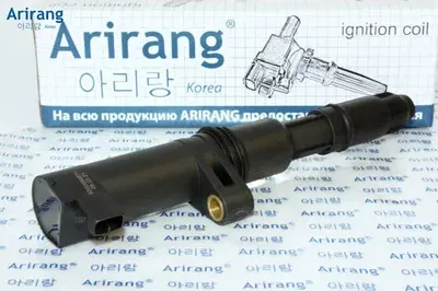 Катушка зажигания (Arirang). Артикул IGN5003