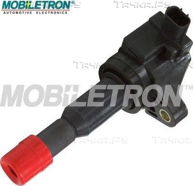Катушка зажигания Mobiletron для Honda Fit II 2007-2014. Артикул CH-24