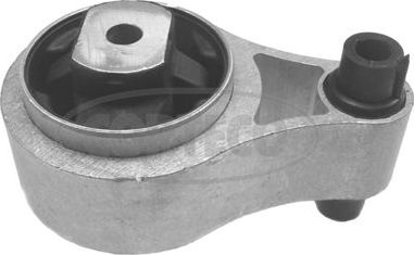 Подушка (опора) двигателя Corteco. Артикул 80001521