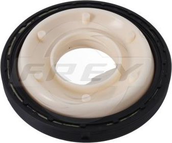 Сальник коленвала Frey. Артикул 812402101