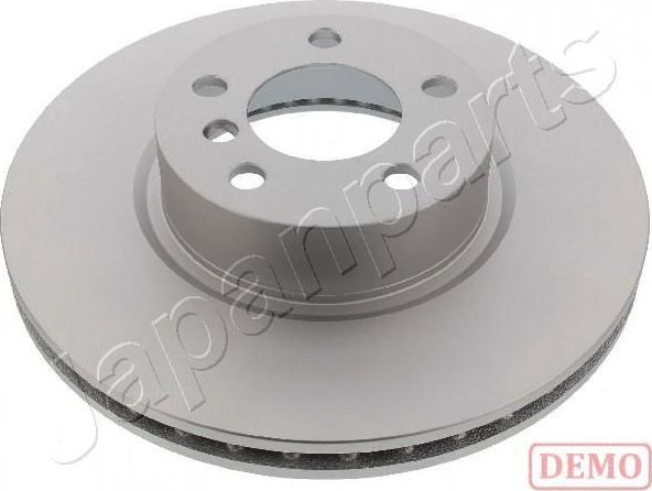 Тормозной диск Japanparts. Артикул DI-0138C