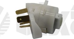 Замок зажигания Vika (полимерный материал) для Volkswagen Jetta II 1984-1992. Артикул 99050035201