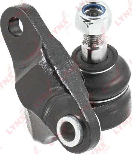 Шаровая опора LYNXauto правая нижняя для BMW 3 IV (E46) 2000-2006. Артикул C1401R