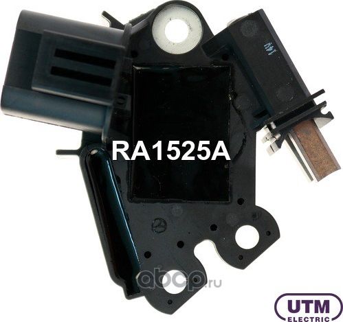 Регулятор генератора (UTM). Артикул RA1525A