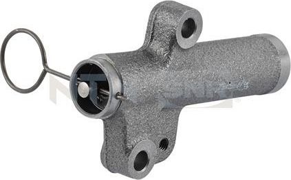Натяжной ролик (натяжитель) ремня ГРМ NTN / SNR. Артикул GT373.45