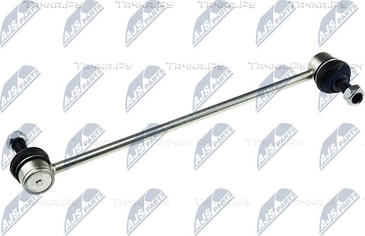 Стойка (тяга) стабилизатора NTY для Lancia Voyager 2011-2014. Артикул ZLP-CH-007R