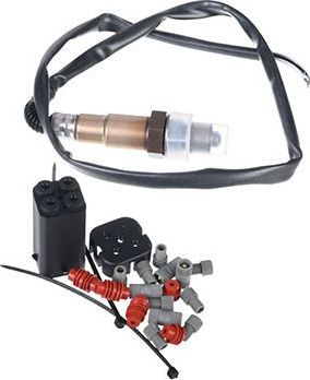 Лямбда-зонд (кислородный датчик) Zentparts. Артикул Z55267