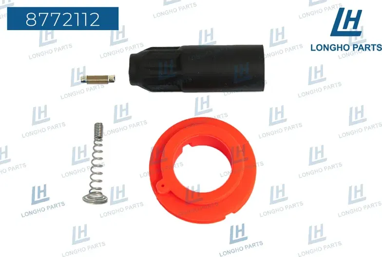 Наконечник катушки зажигания PORSCHE 94860210402 (Longho). Артикул 8772112