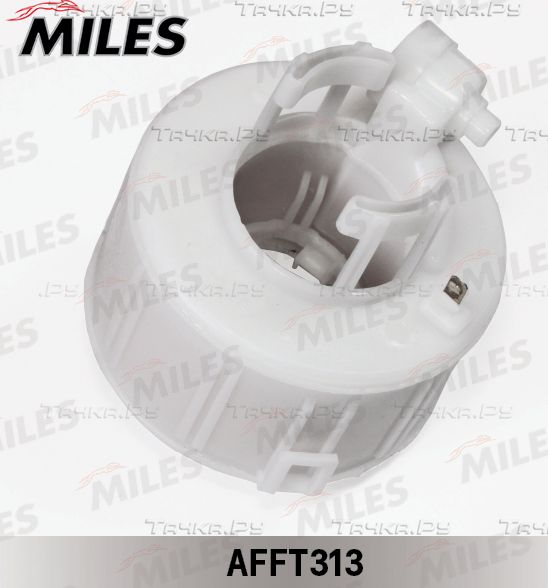 Топливный фильтр Miles для Rover 200 III (R3) 1995-2000. Артикул AFFT313