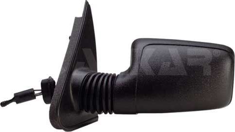 Зеркало боковое Alkar. Артикул 6101288