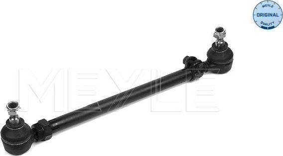 Рулевая тяга поперечная Meyle Original правая/левая для Mercedes-Benz W123 1976-1985. Артикул 016 030 6128