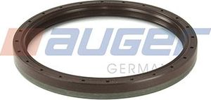 Сальник коленвала Auger (FPM (Fluor-Kautschuk)) внутренний для MAN TGS 2007-2026. Артикул 69182