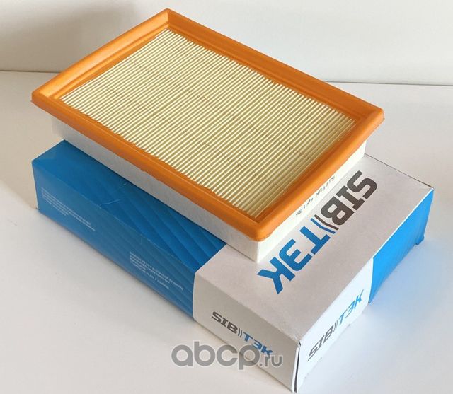 ФИЛЬТР ВОЗДУШНЫЙ CHEVROLET AVEO III T300 2011 C (Sibтэк). Артикул AF135
