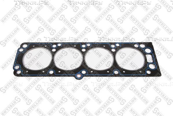 Прокладка ГБЦ Stellox для Opel Astra F 1993-2001. Артикул 11-25129-SX